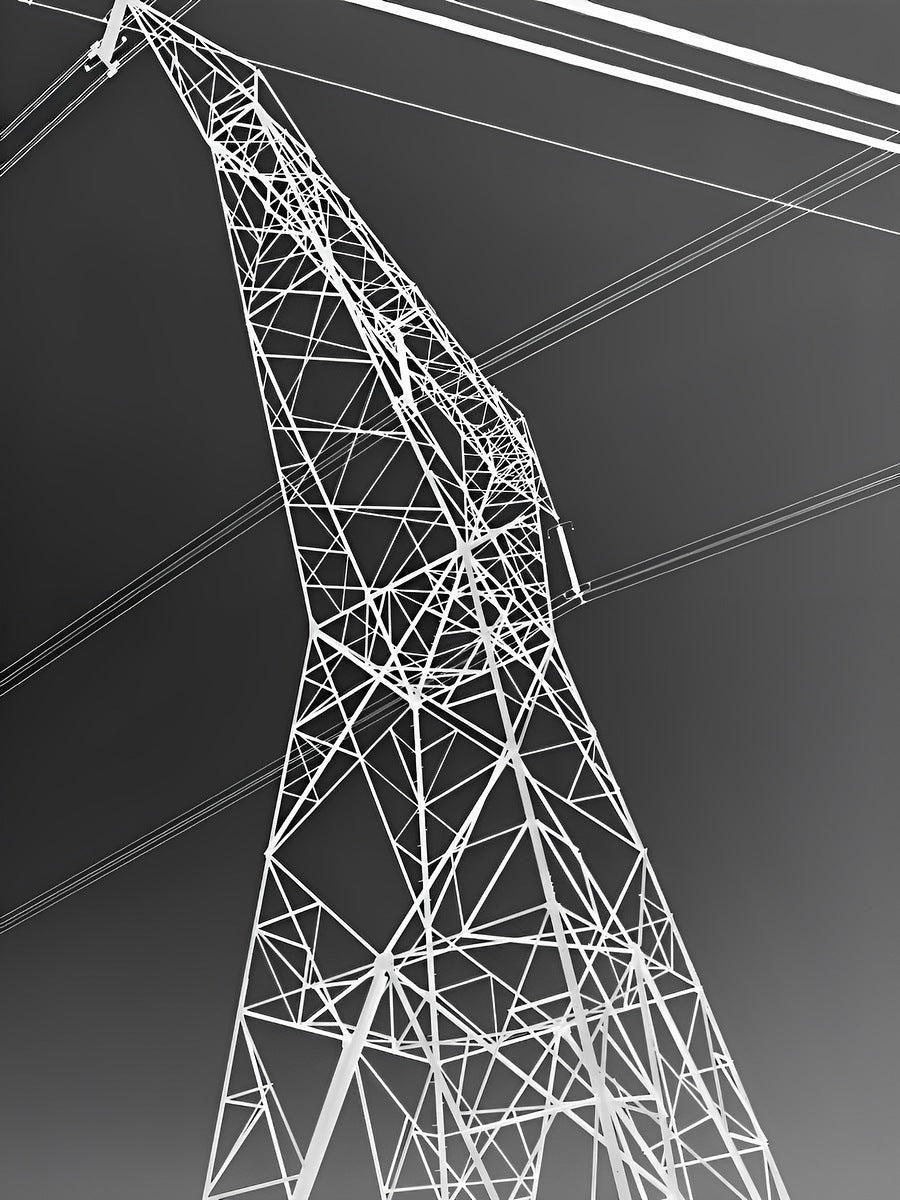 Power inverted