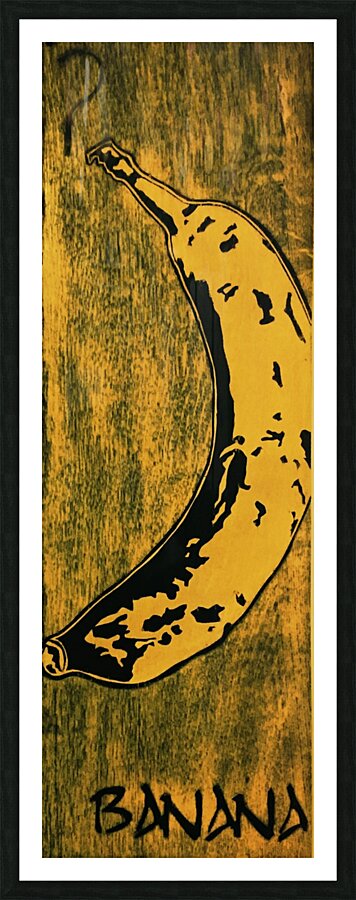 Framed Print