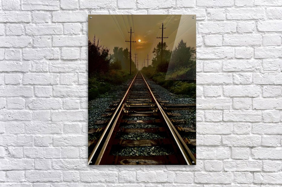 Acrylic Print