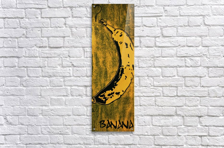 Acrylic Print