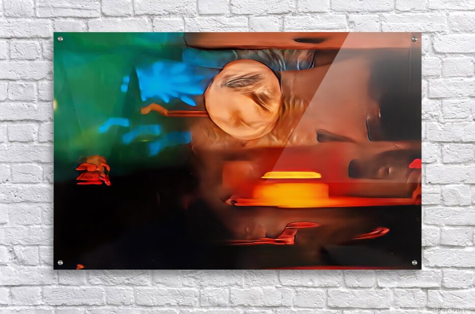 Acrylic Print