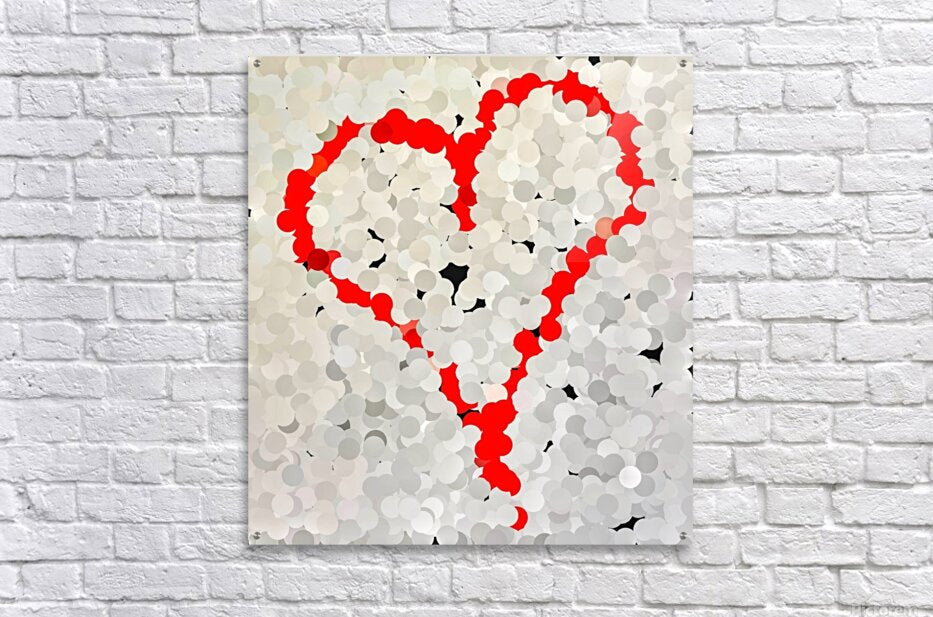 Acrylic Print