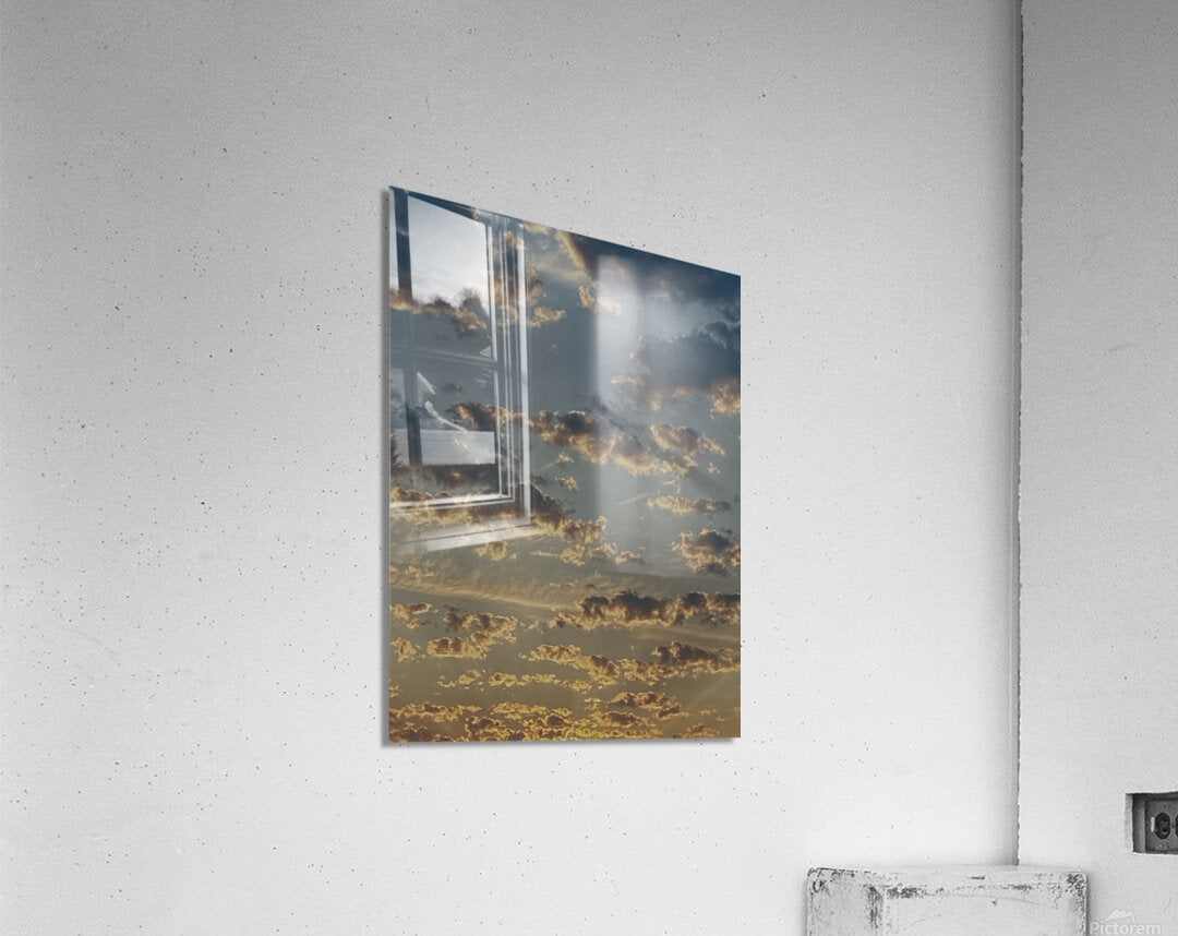 Acrylic Print