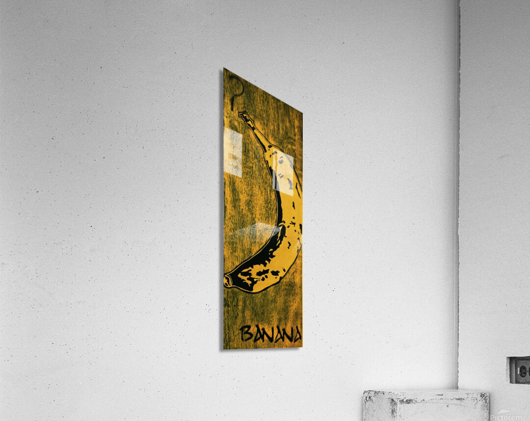 Acrylic Print