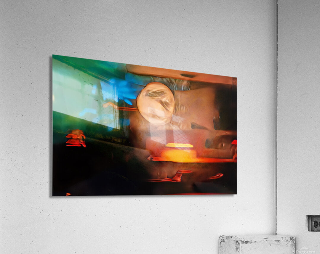 Acrylic Print