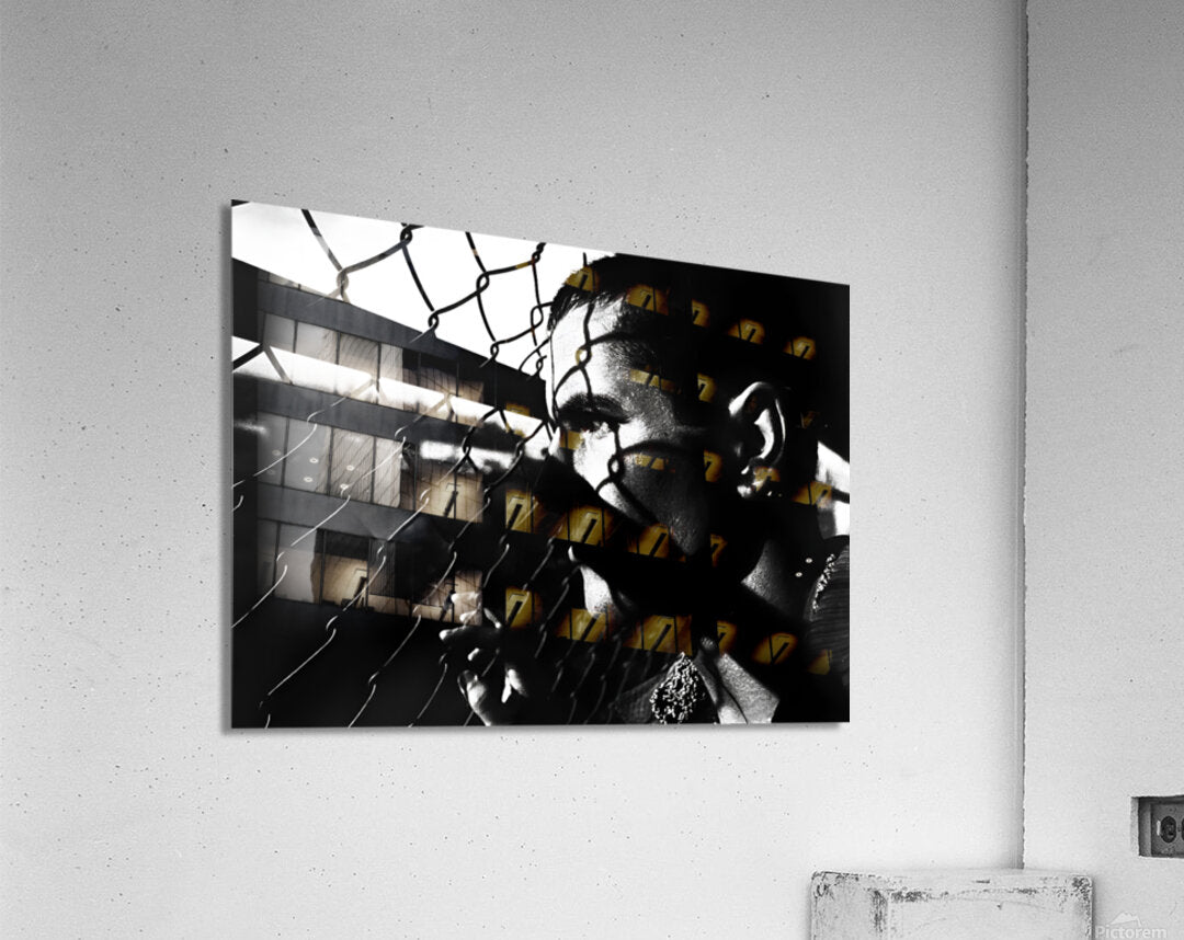 Acrylic Print