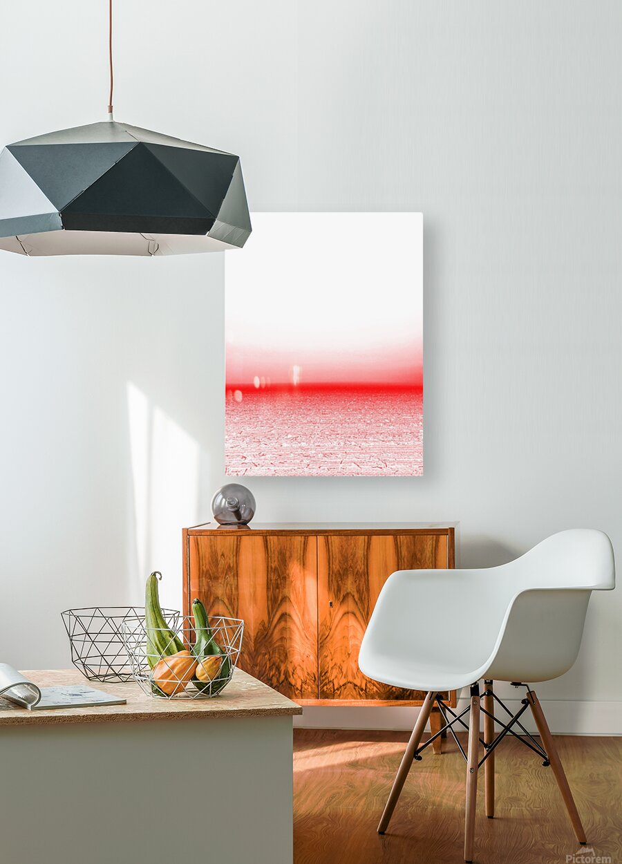 HD Sublimation Metal Print