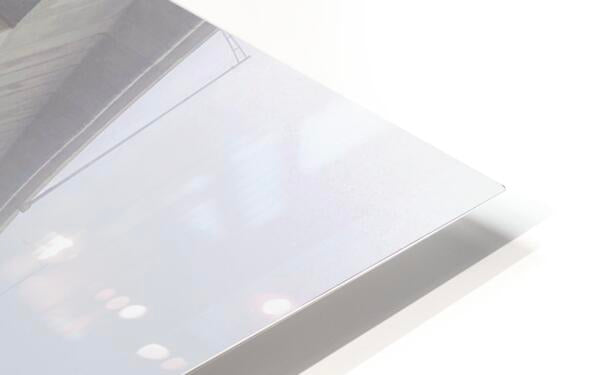 HD Sublimation Metal Print