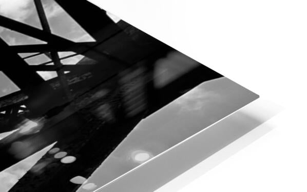 HD Sublimation Metal Print