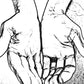 My mamas hands