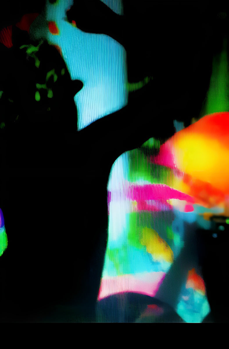 The night is still young 2