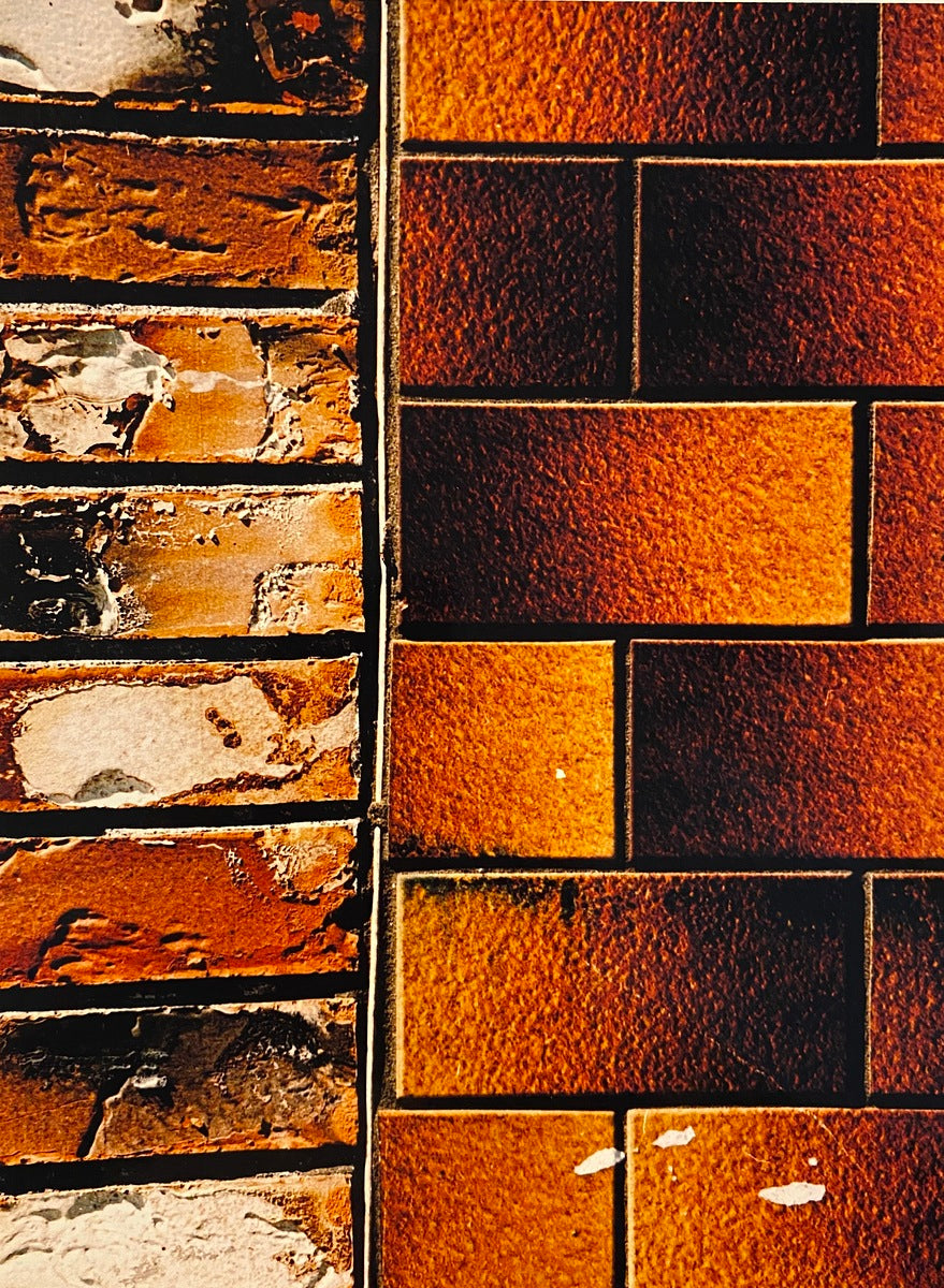 Mixed texture series 4.