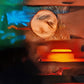 Eatery Abstract