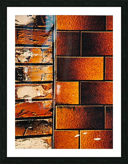 Framed Print
