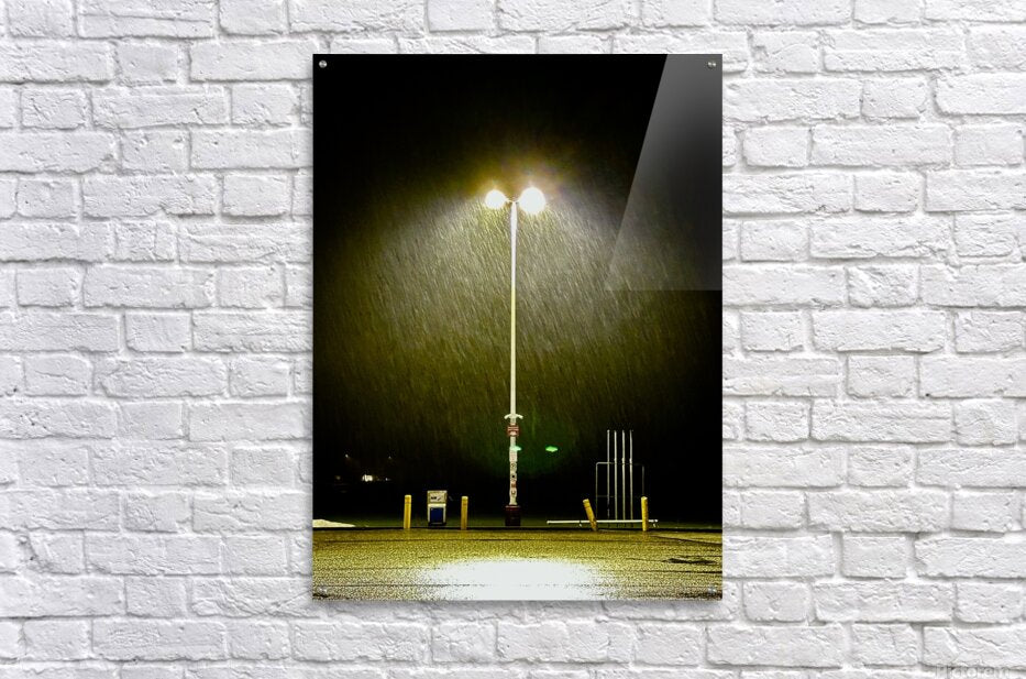 Acrylic Print