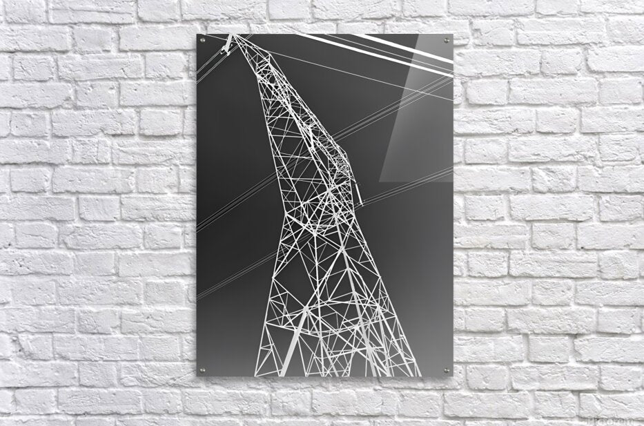 Acrylic Print