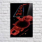 Acrylic Print