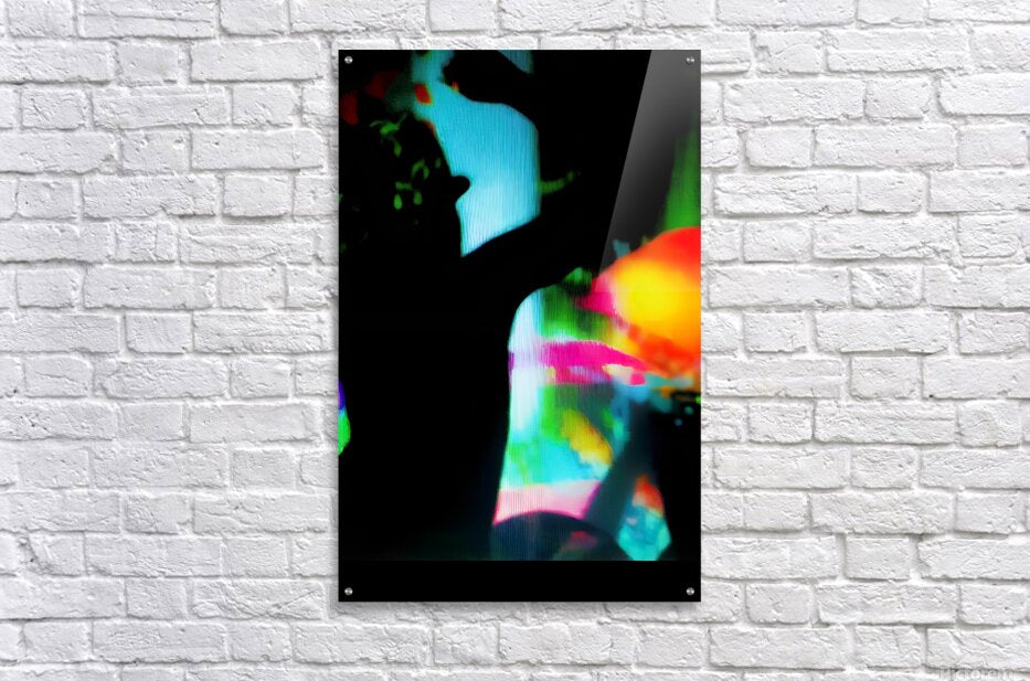Acrylic Print