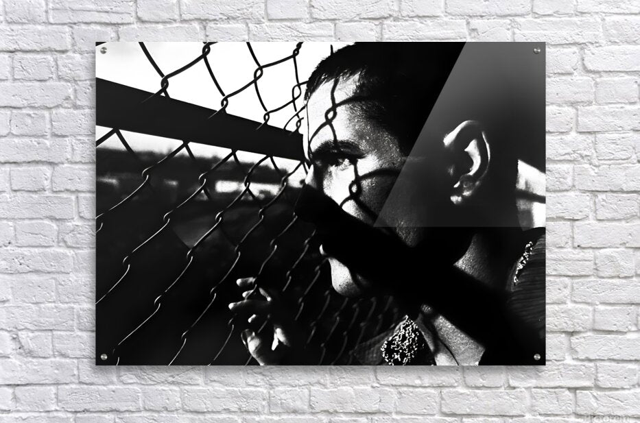 Acrylic Print