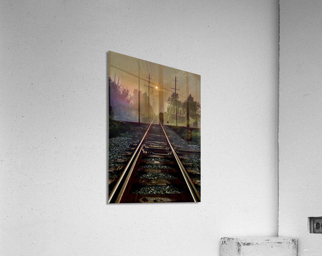 Acrylic Print