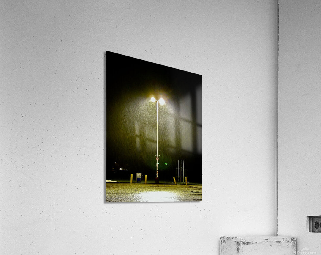 Acrylic Print
