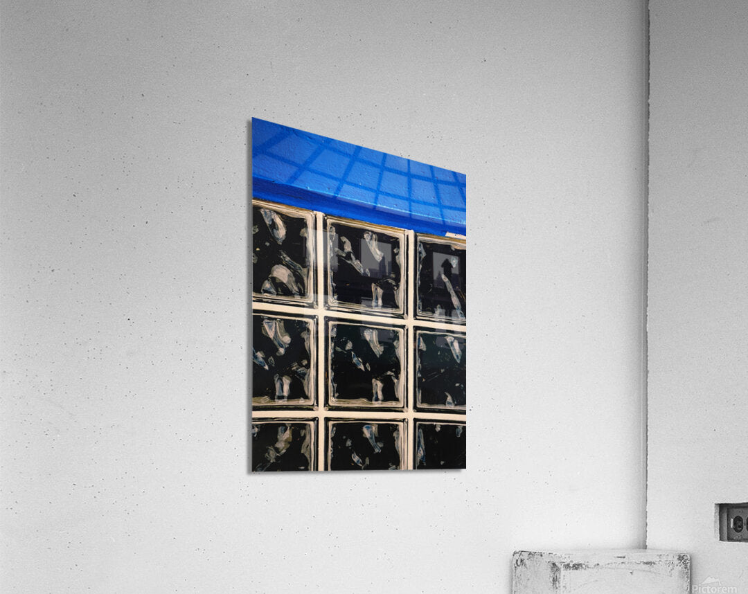 Acrylic Print