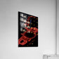 Acrylic Print