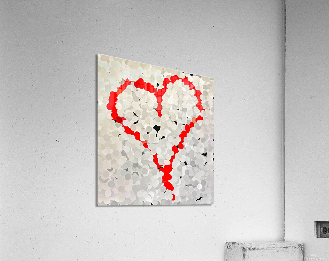 Acrylic Print