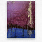Brushed Metal Print
