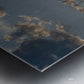 Brushed Metal Print