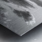 Brushed Metal Print
