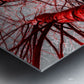 Brushed Metal Print