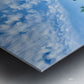 Brushed Metal Print