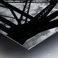 Brushed Metal Print
