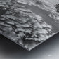 Brushed Metal Print