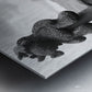 Brushed Metal Print