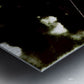 Brushed Metal Print