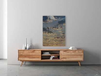 Giclée Stretched Canvas Print