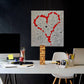 I pixel heart you