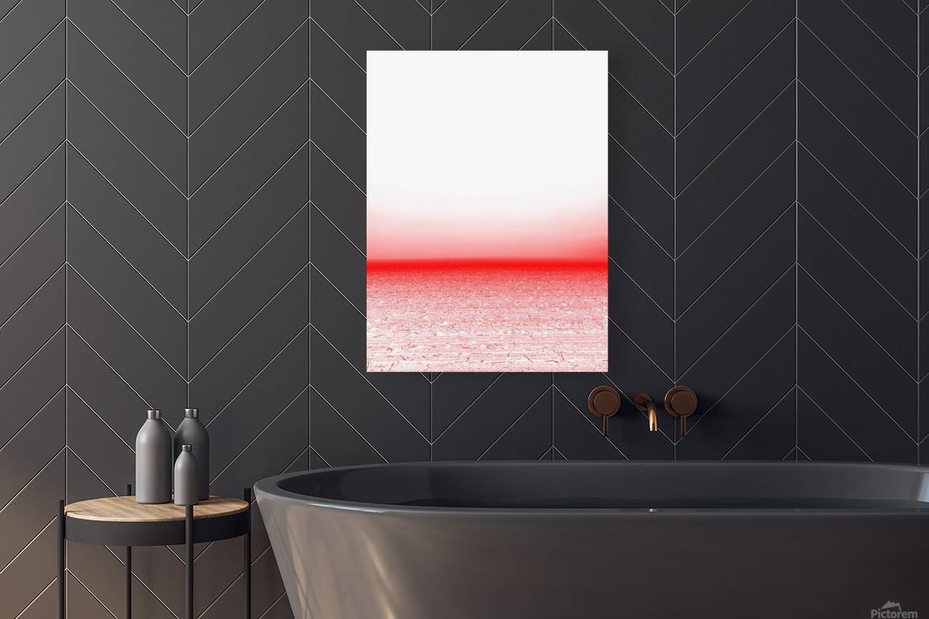 Giclée Stretched Canvas Print