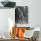 HD Sublimation Metal Print