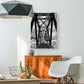 HD Sublimation Metal Print