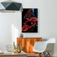 HD Sublimation Metal Print