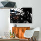HD Sublimation Metal Print