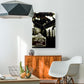 HD Sublimation Metal Print
