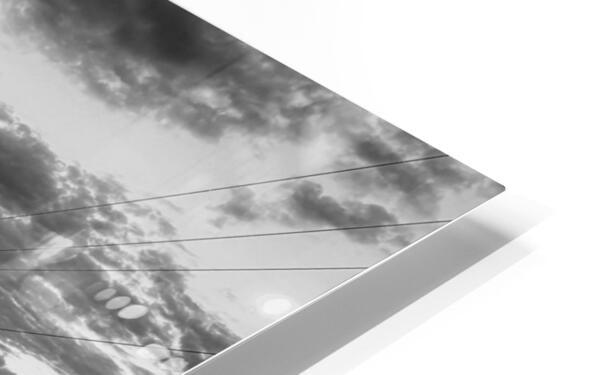 HD Sublimation Metal Print