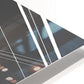 HD Sublimation Metal Print
