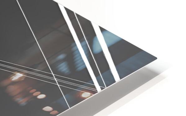 HD Sublimation Metal Print