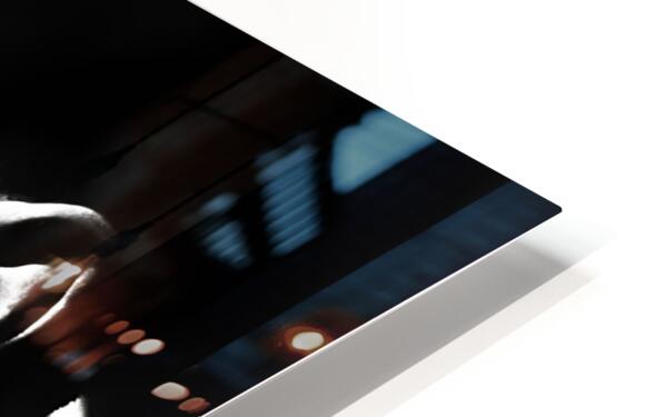 HD Sublimation Metal Print