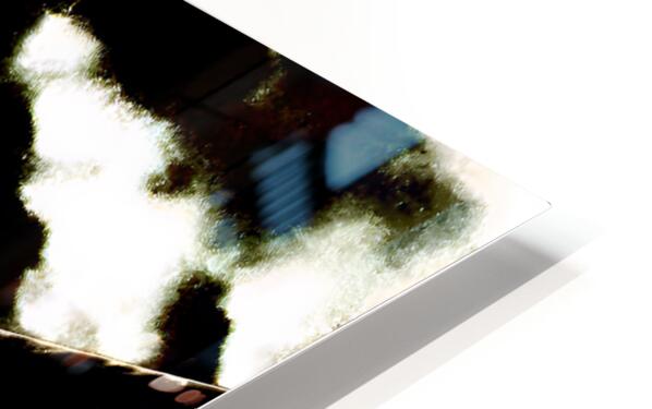 HD Sublimation Metal Print